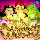 Aladdin Wishes