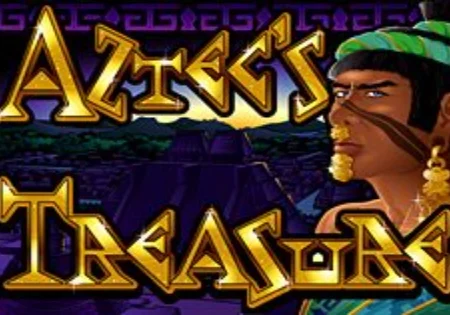 Aztec Treasure
