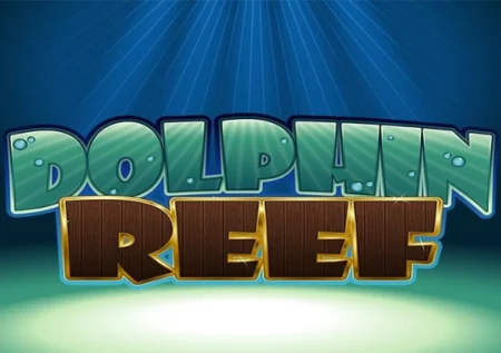 Dolphin Reef