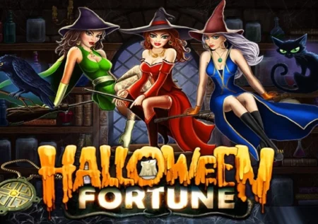 Halloween Fortune