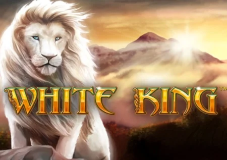 White King