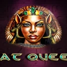 Cat Queen