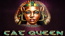 Cat Queen