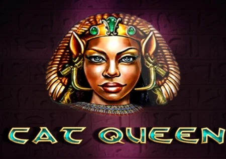 Cat Queen