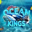 Ocean King