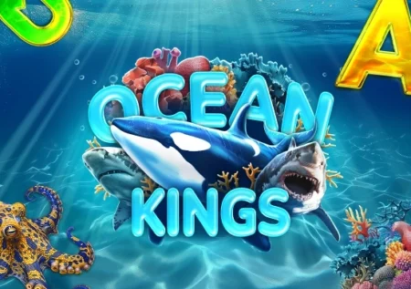 Ocean King