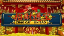 Zhao Cai Jin Bao